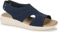 Baretraps Origins Duffy Slingback Sandal