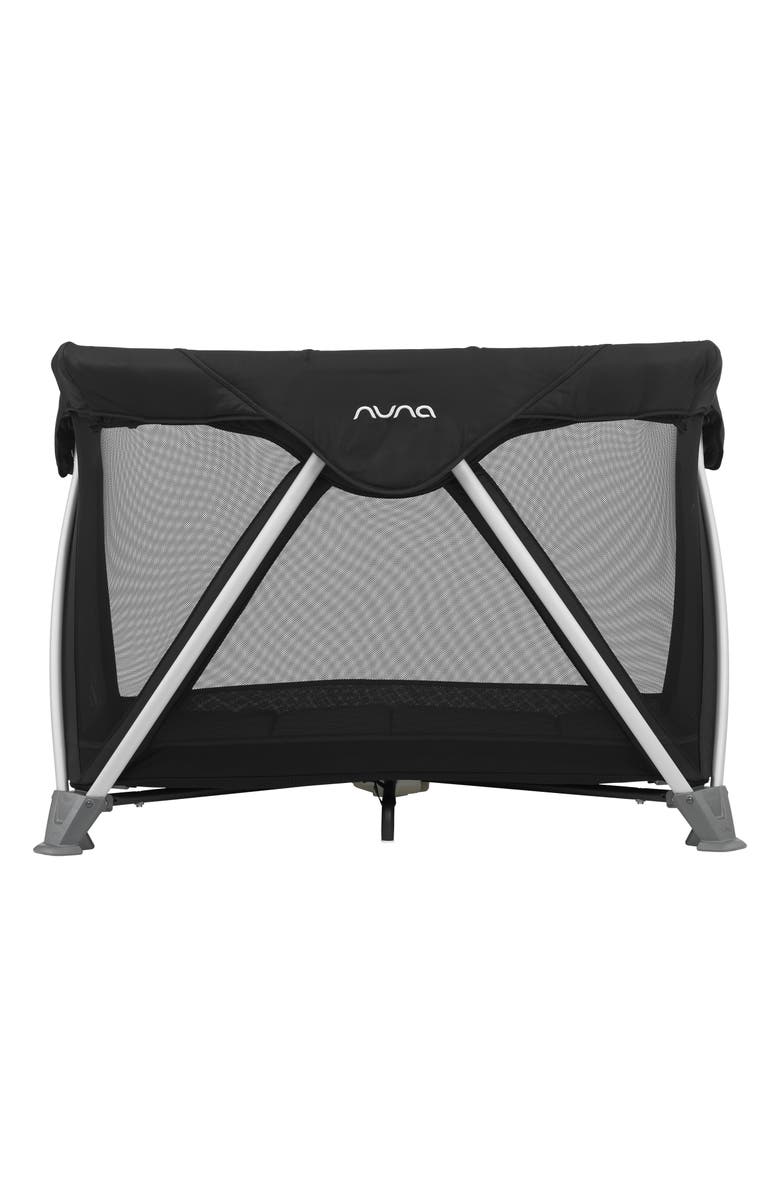 Nuna SENA<sup>®</sup> Aire Playard & Travel Crib, Alternate, color,
