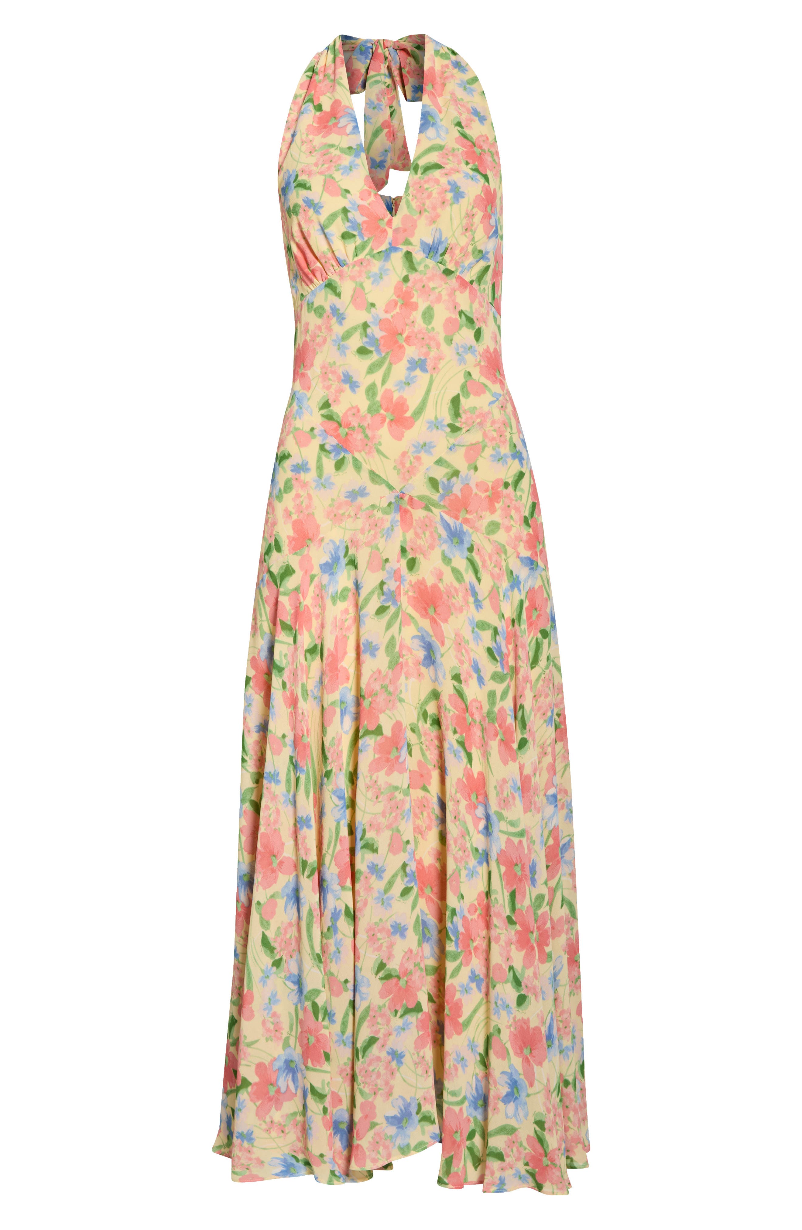 selected SPRING FLING