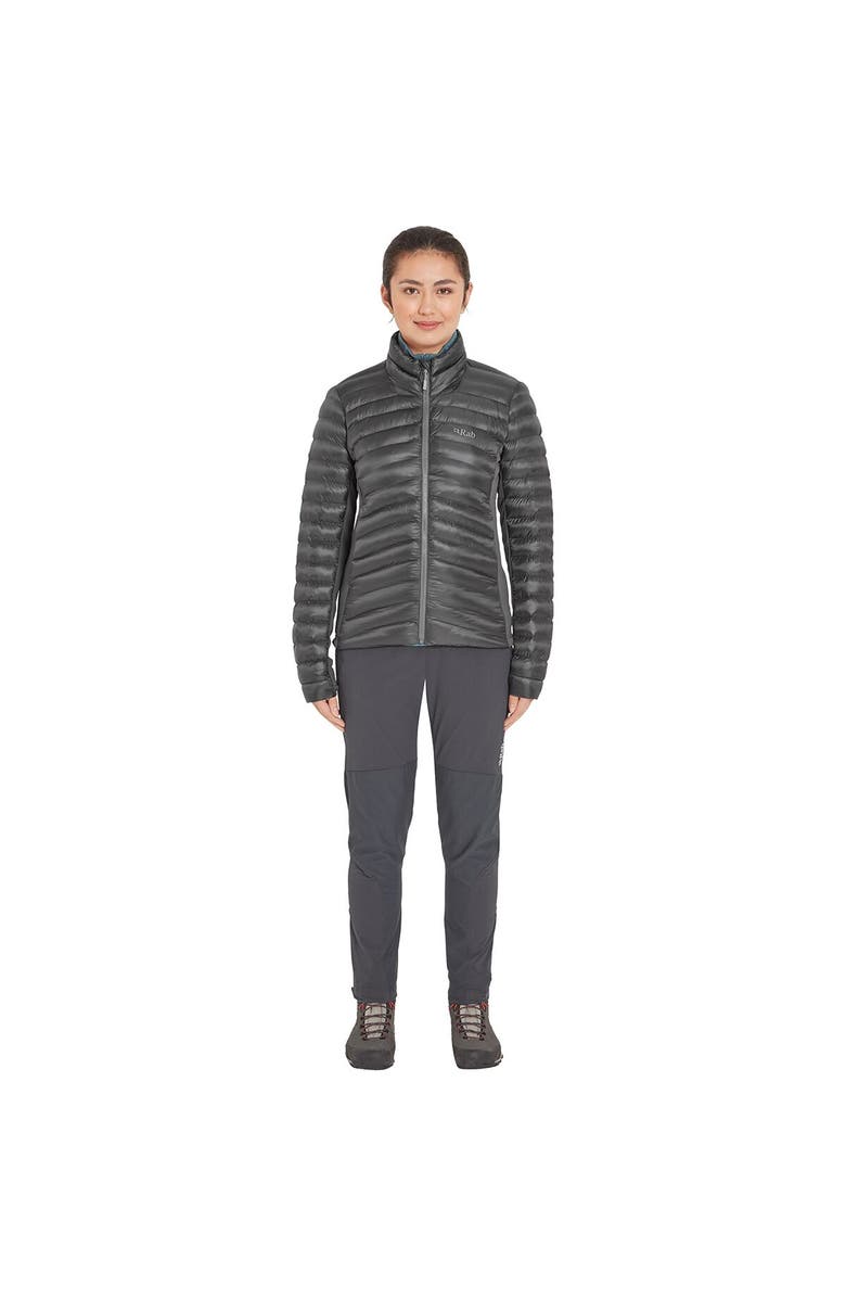 Rab Cirrus Flex 2.0 Jacket - Women's, Alternate, color, Graphene
