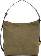 rag & bone Clinton Canvas Bucket Bag