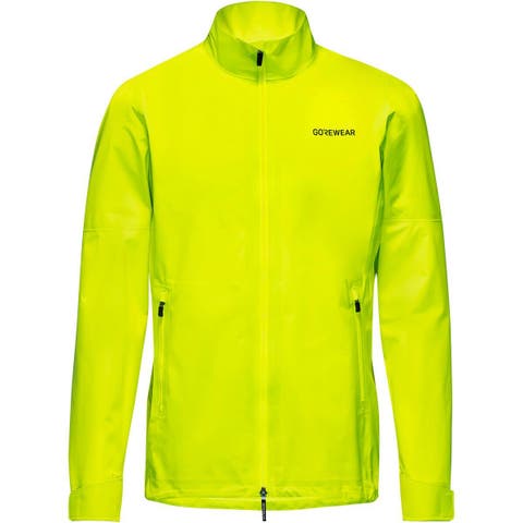 Swiftride Gore-Tex Jacket - Men's