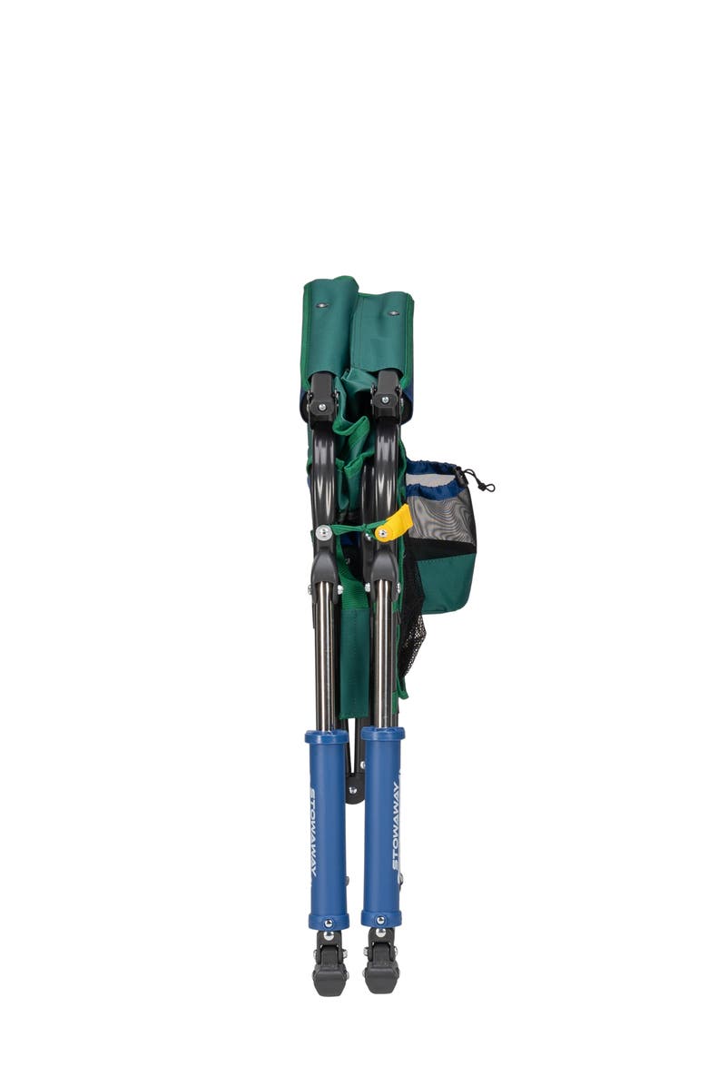 GCI Stowaway Rocker, Alternate, color, Pickleball