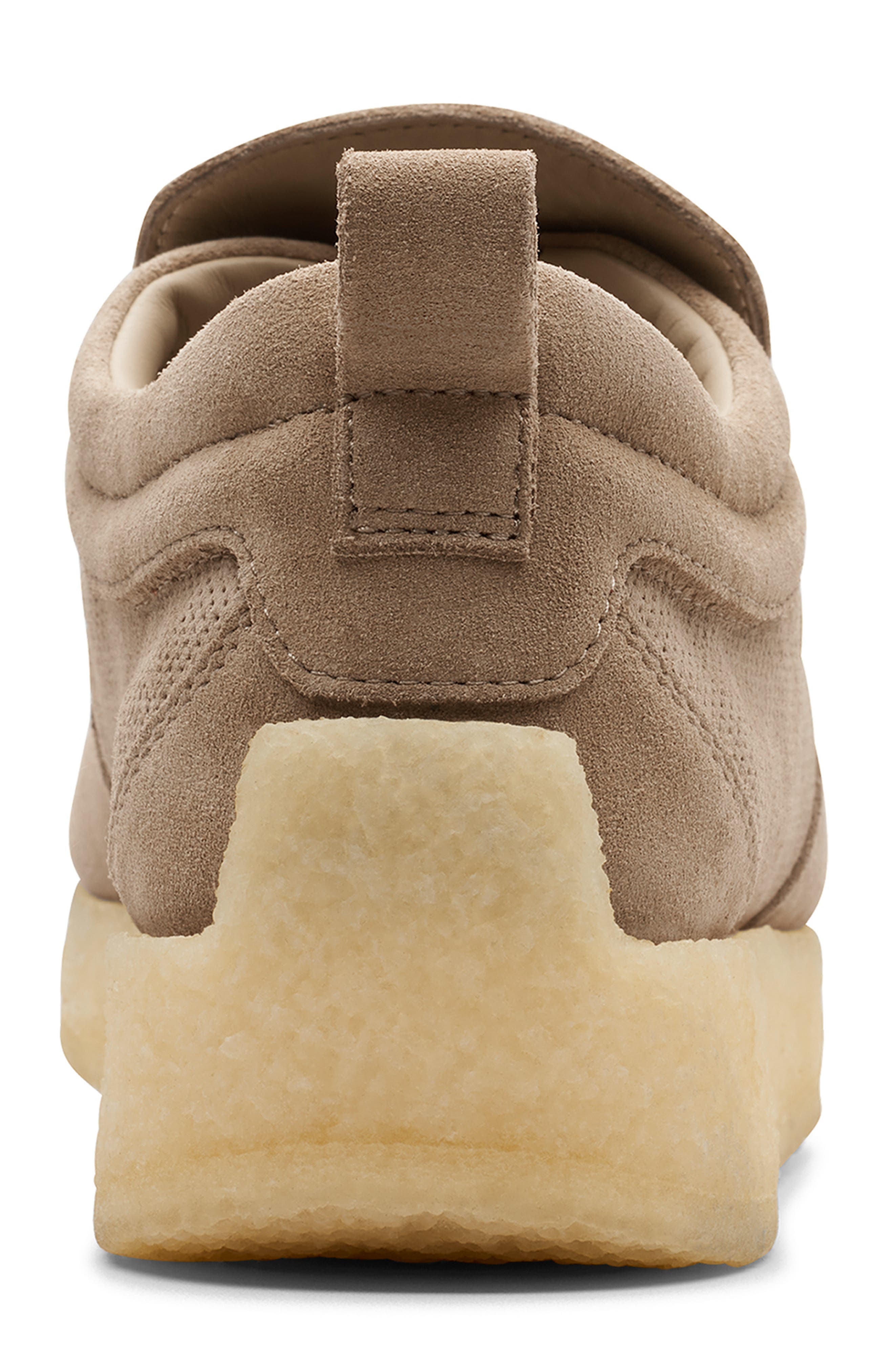 Clarks<sup>®</sup> Originals x 8th Street by Ronnie Fieg Maycliffe Slip-On Shoe, Alternate, color, 