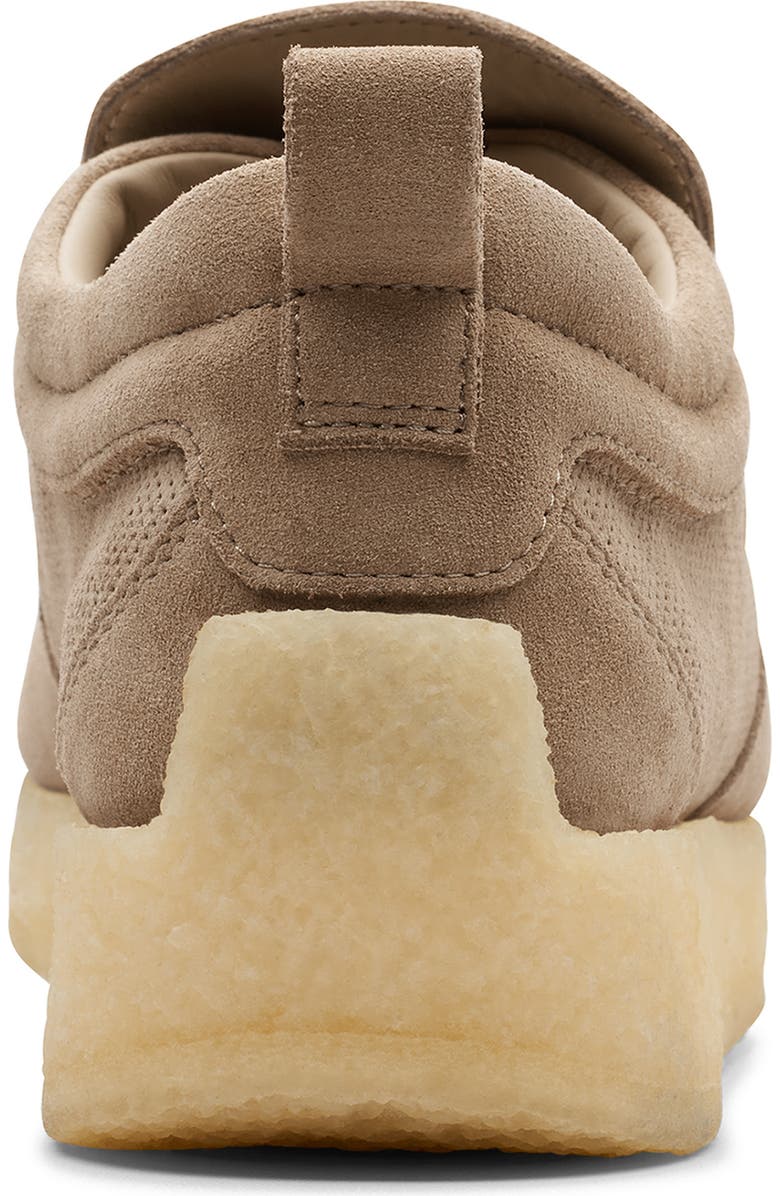 Clarks<sup>®</sup> Originals x 8th Street by Ronnie Fieg Maycliffe Slip-On Shoe, Alternate, color,