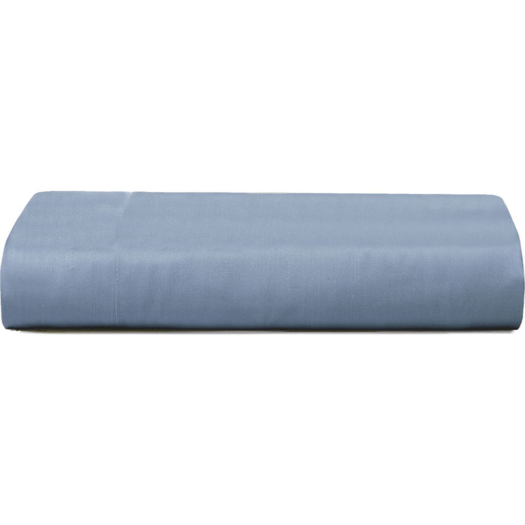Sijo AiryWeight Tencel® Lyocell Flat Sheet in Sky  product