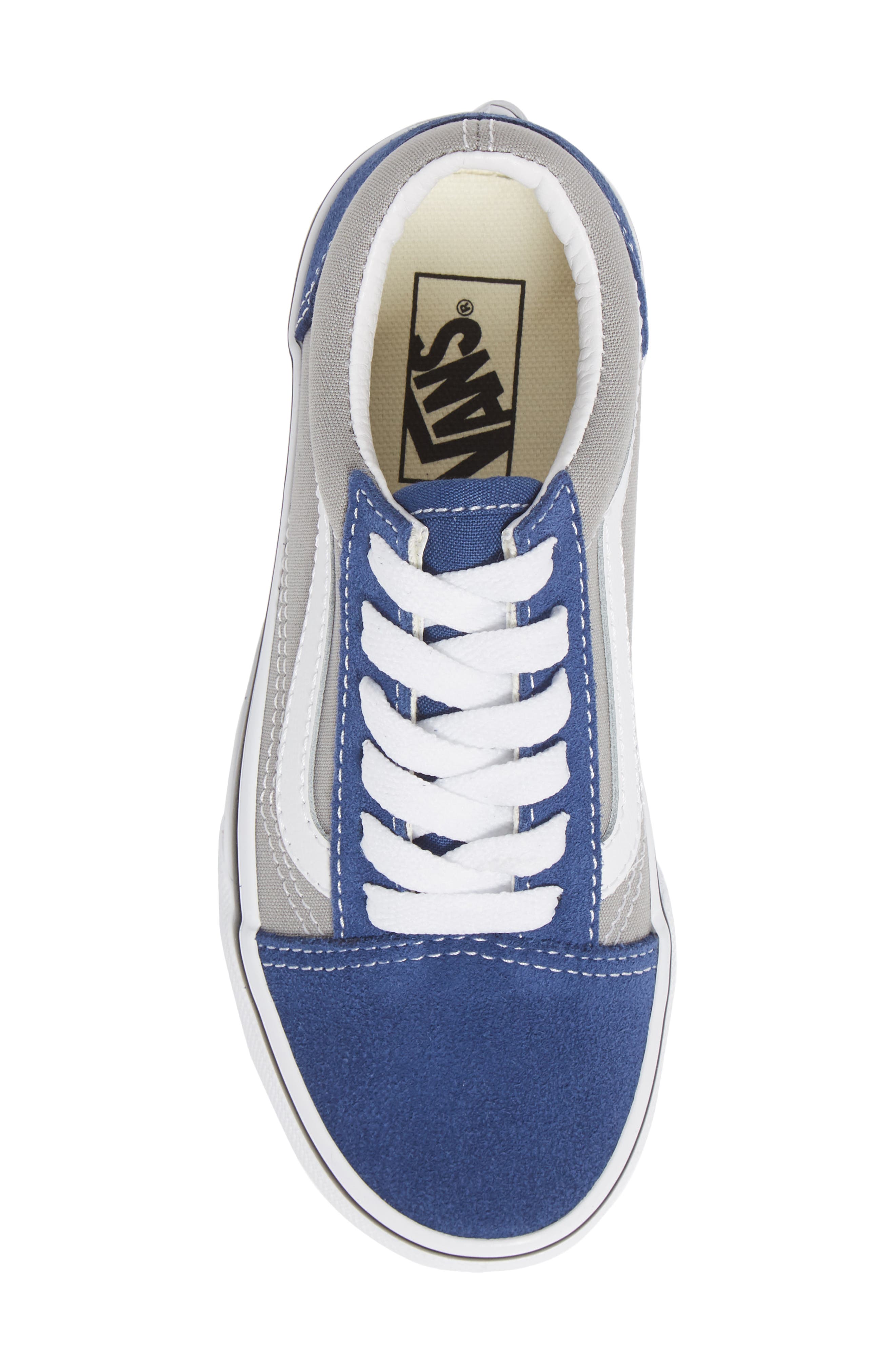 Vans Old Skool Sneaker, Alternate, color, 
