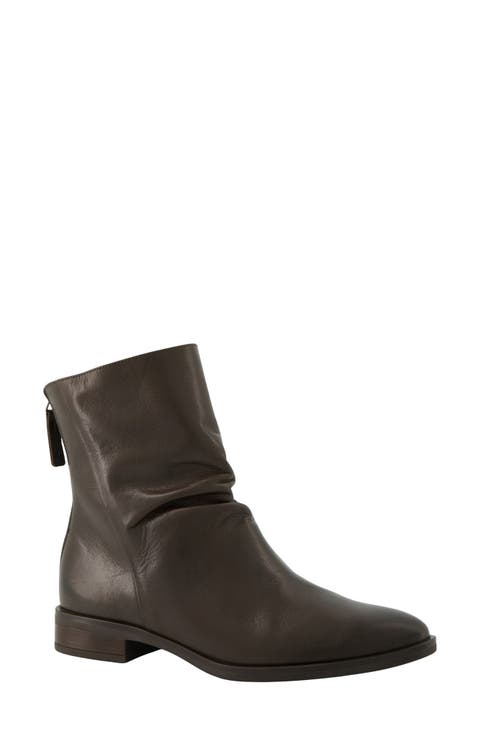 Flair Bootie