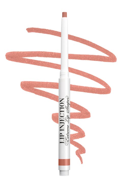 Lip Injection Extreme Lip Shaper Plumping Lip Liner