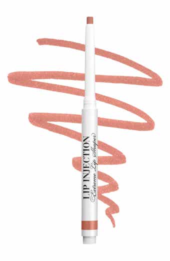Too Faced Lip Injection Extreme Lip Shaper Plumping Lip Liner