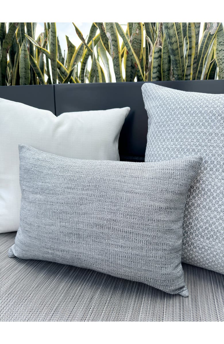 Anaya Seaside Smooth Indoor Outdoor Pillow, Alternate, color,