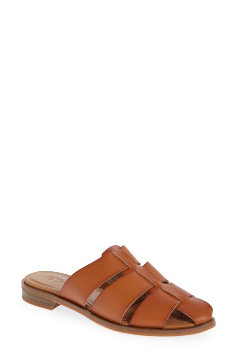 Kenzie Mule (Women)