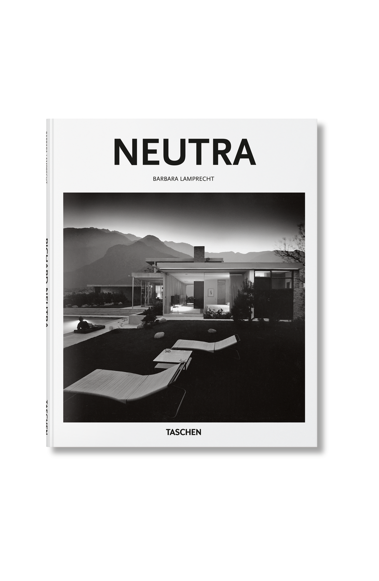 Taschen Neutra, Main, color, Multicolor