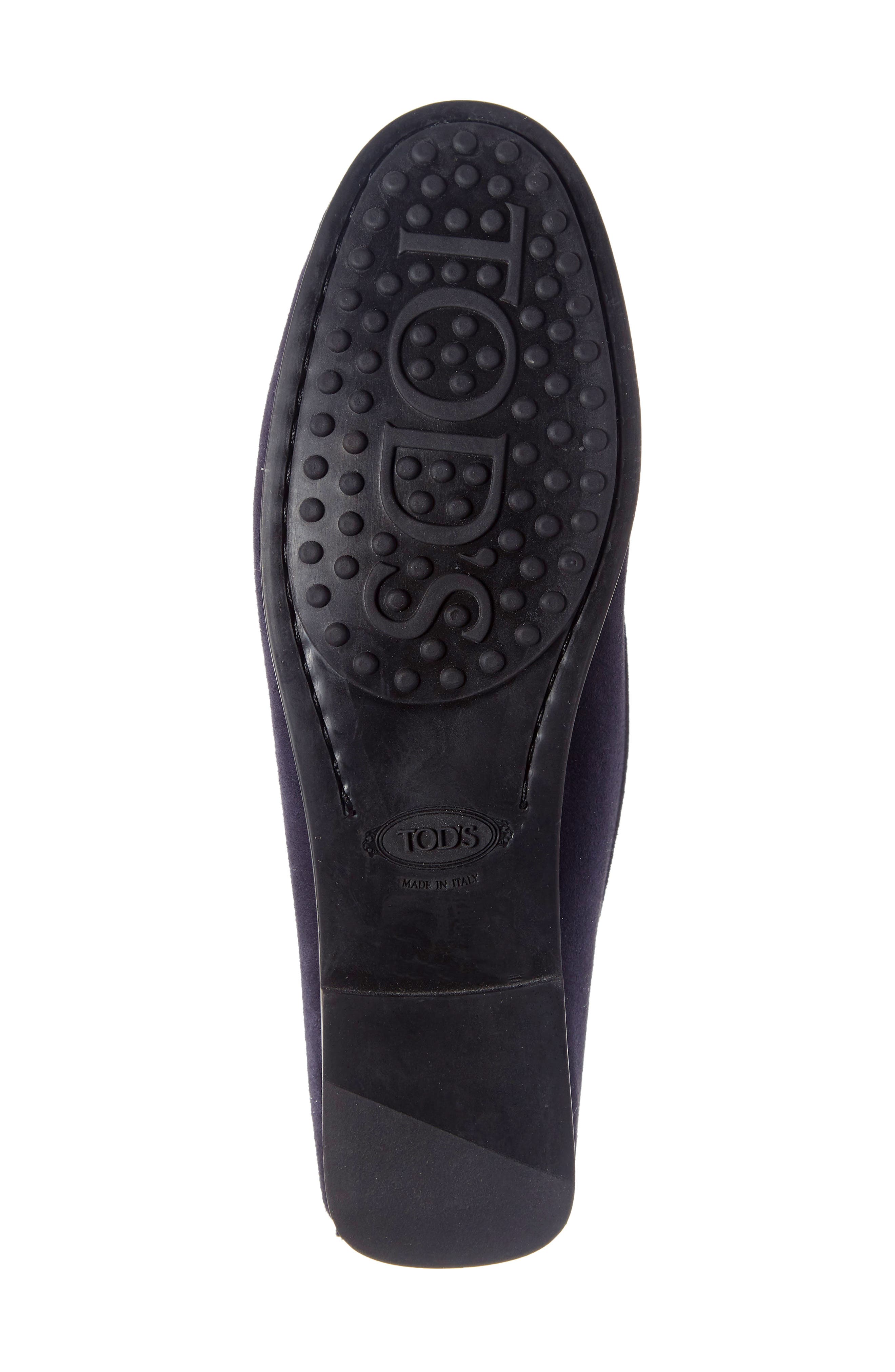 Tod's New City Gommino Moccasin, Alternate, color, 