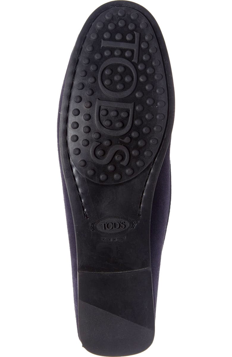 Tod's New City Gommino Moccasin, Alternate, color,