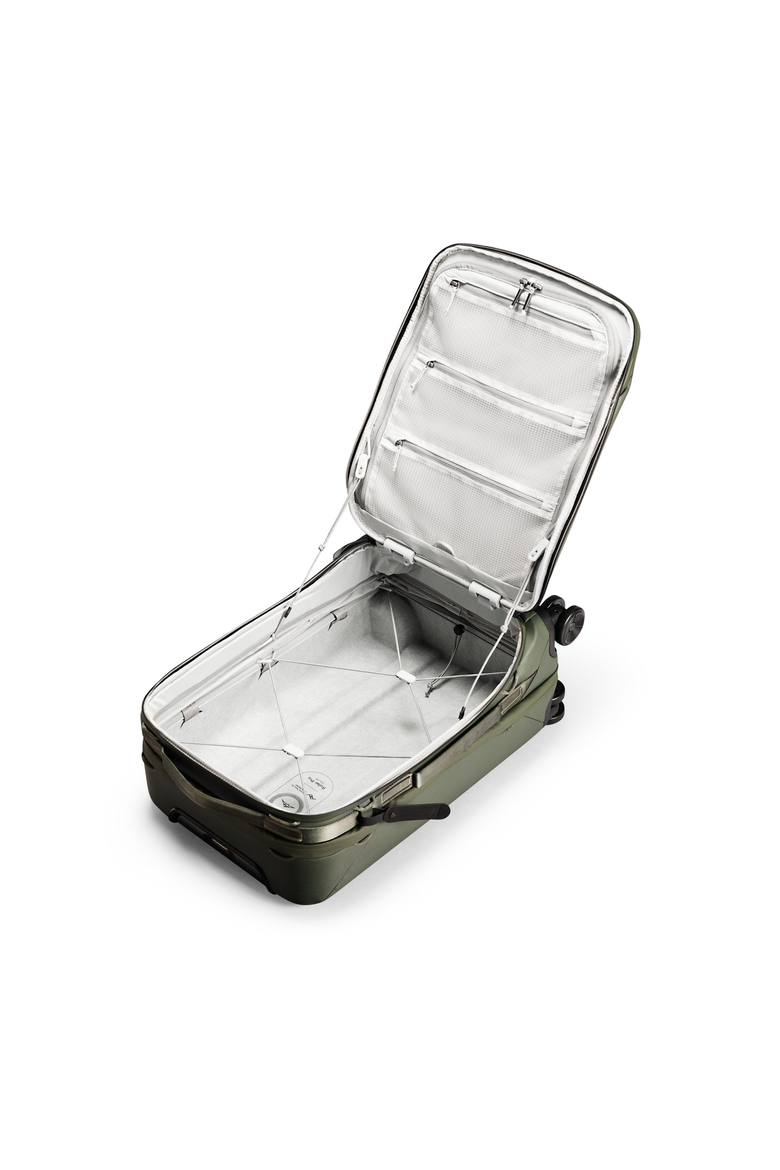 Roller Pro Bag, Alternate, color, Sage