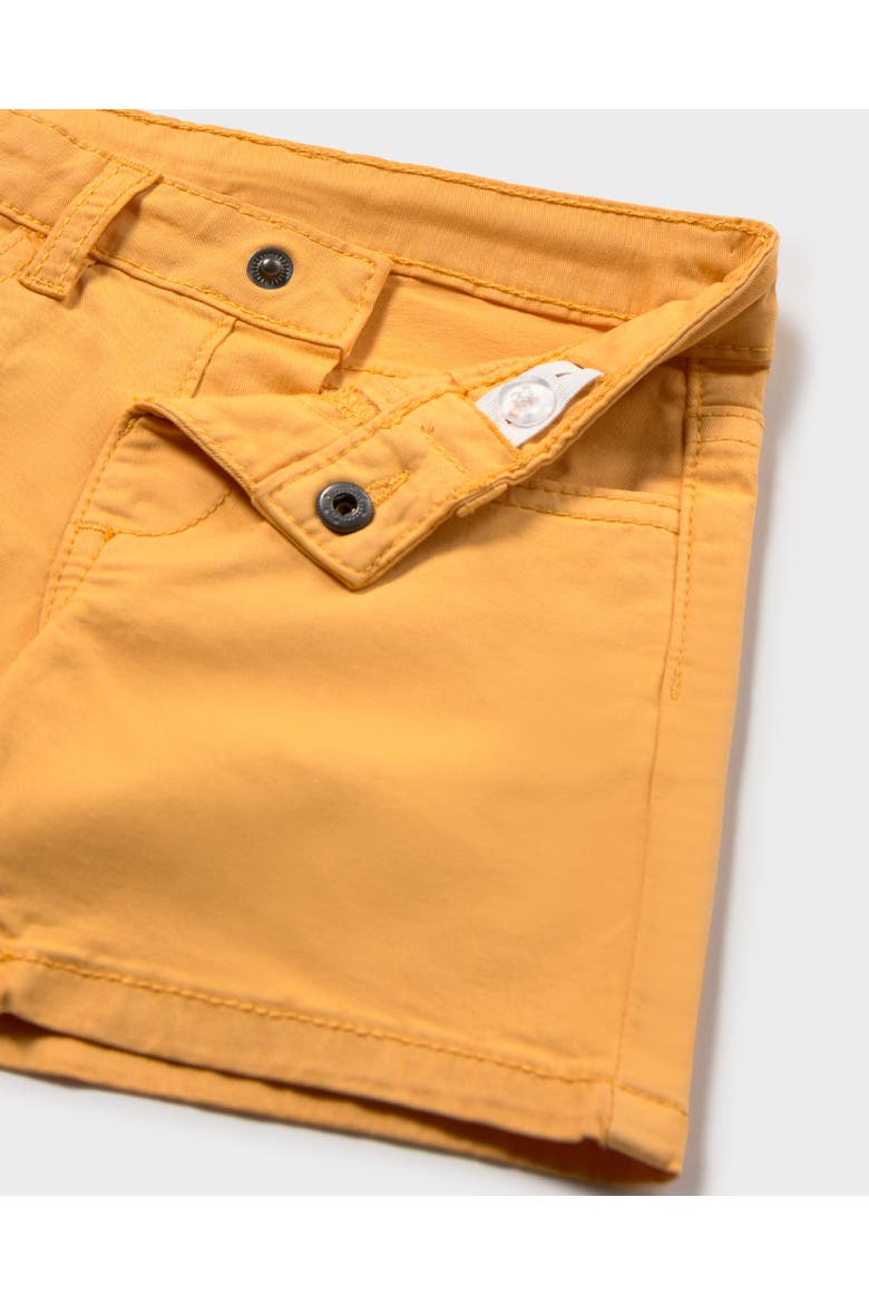 Bermuda Shorts, Alternate, color, Yellow