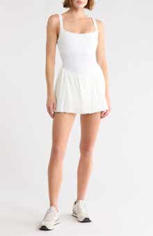 Free People FP Movement Swing of Things Tennis Dress