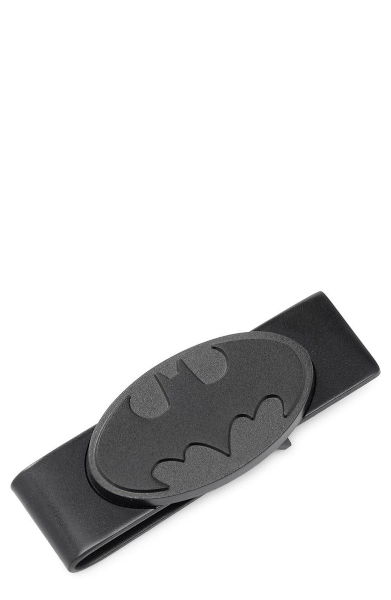 Cufflinks, Inc. Batman Money Clip, Main, color,