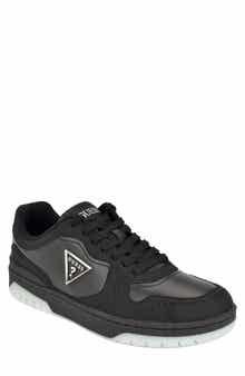 Nomen Faux Leather Sneaker