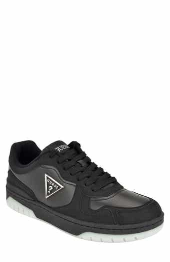 Nomen Faux Leather Sneaker