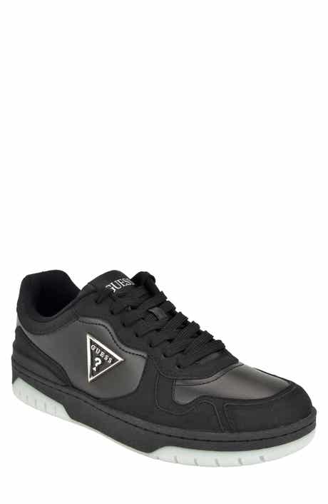 Nomen Faux Leather Sneaker