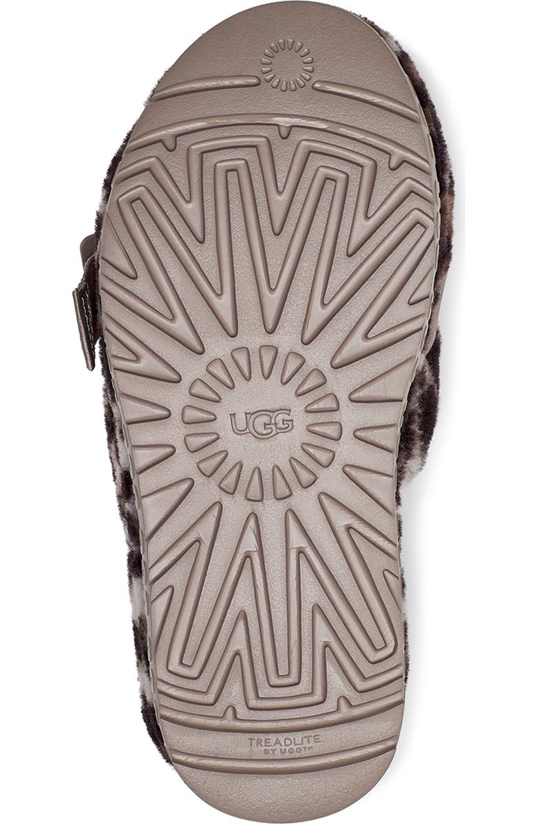 UGG<sup>®</sup> Fluffita Slipper, Alternate, color,