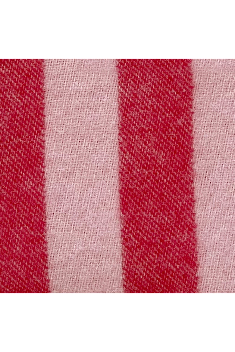 Candy Wrap Blanket, Alternate, color, Medium Pink