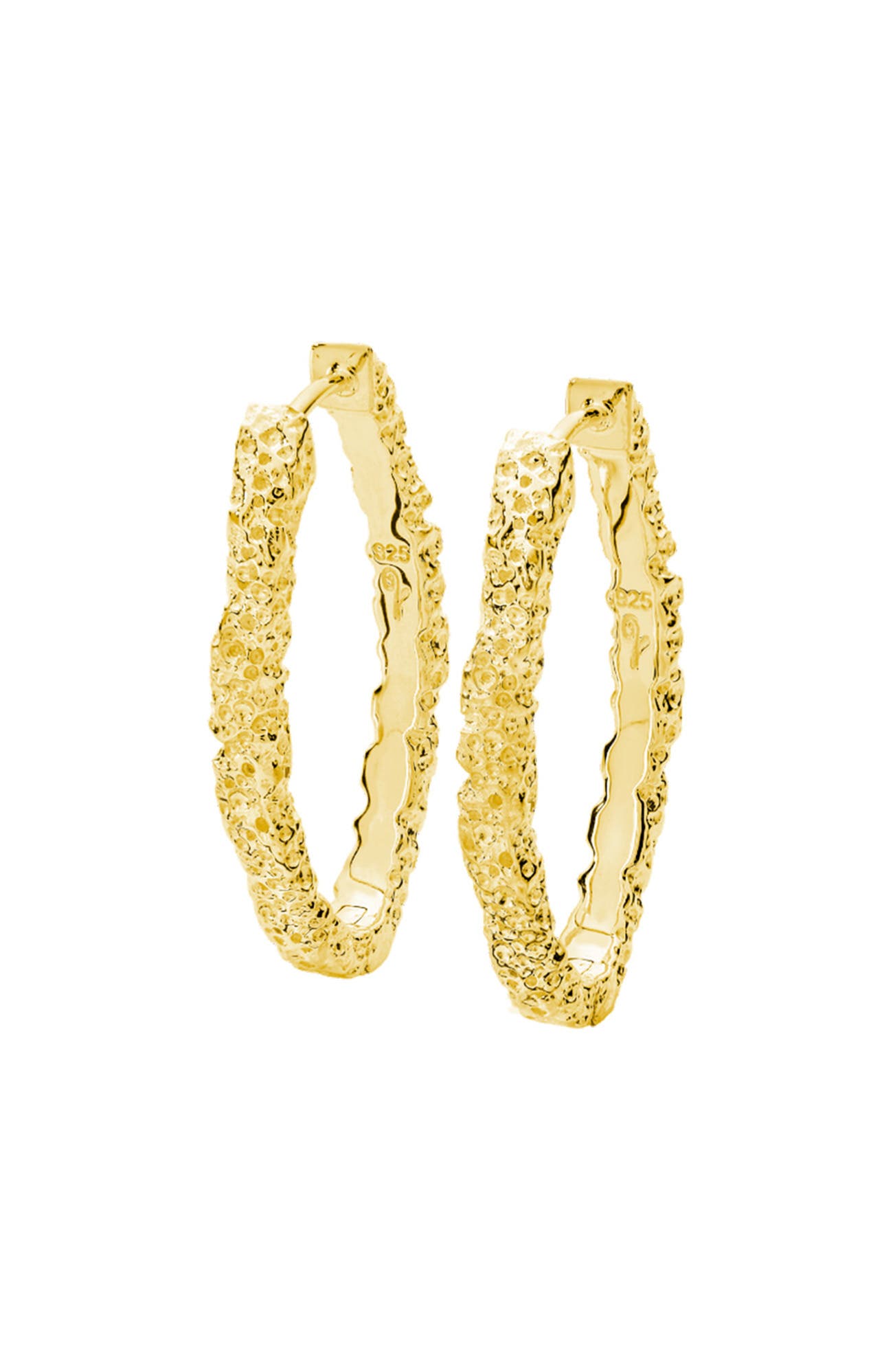 selected Gold Vermeil