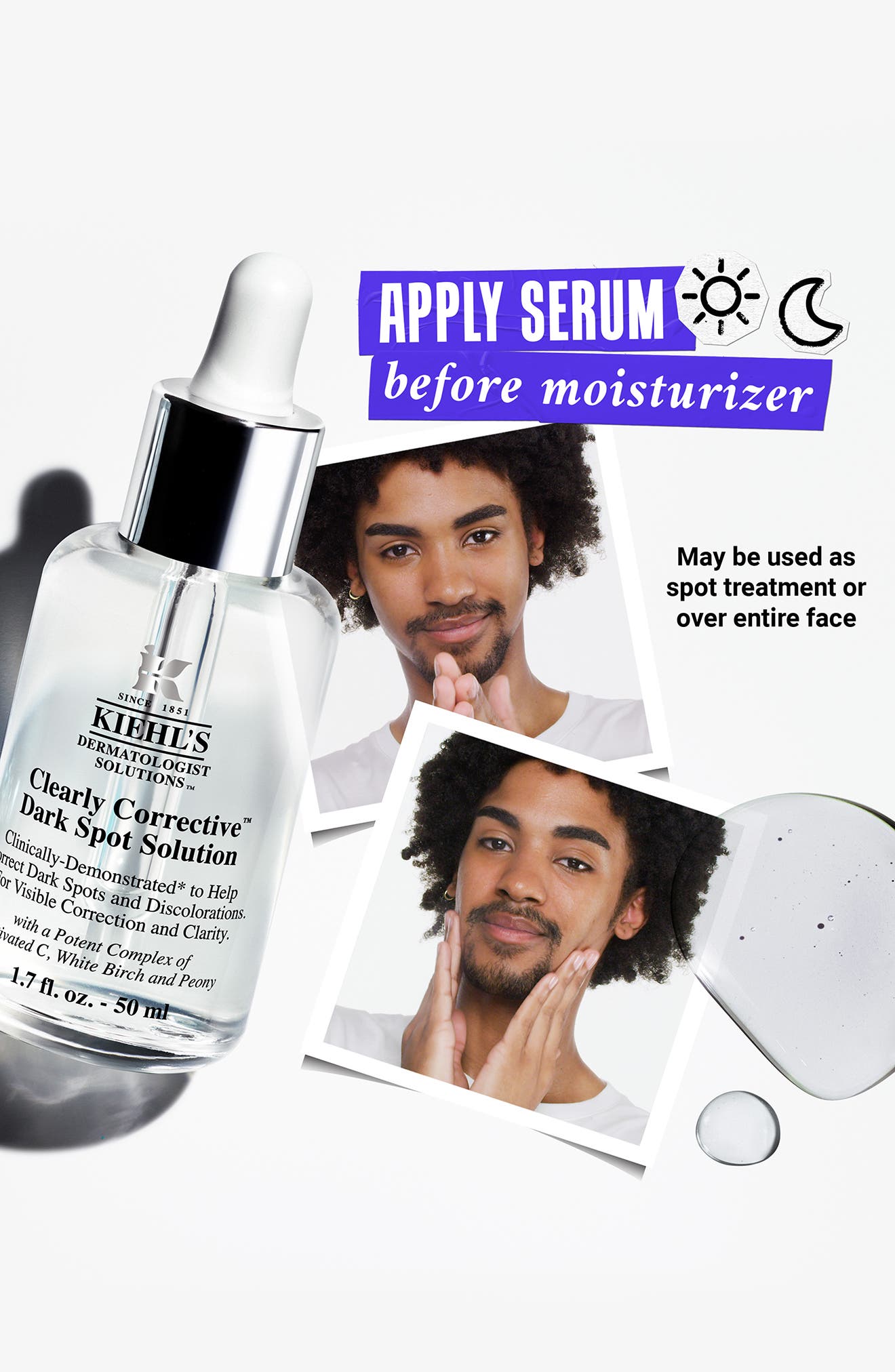Clearly Corrective™ Dark Spot Solution | Nordstrom