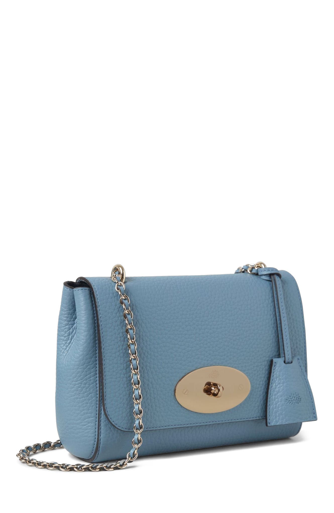 Mulberry Lily, Alternate, color, 