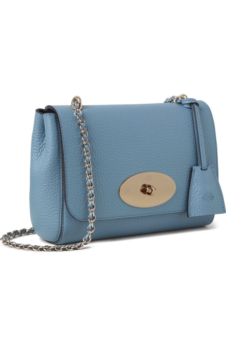 Mulberry Lily, Alternate, color,