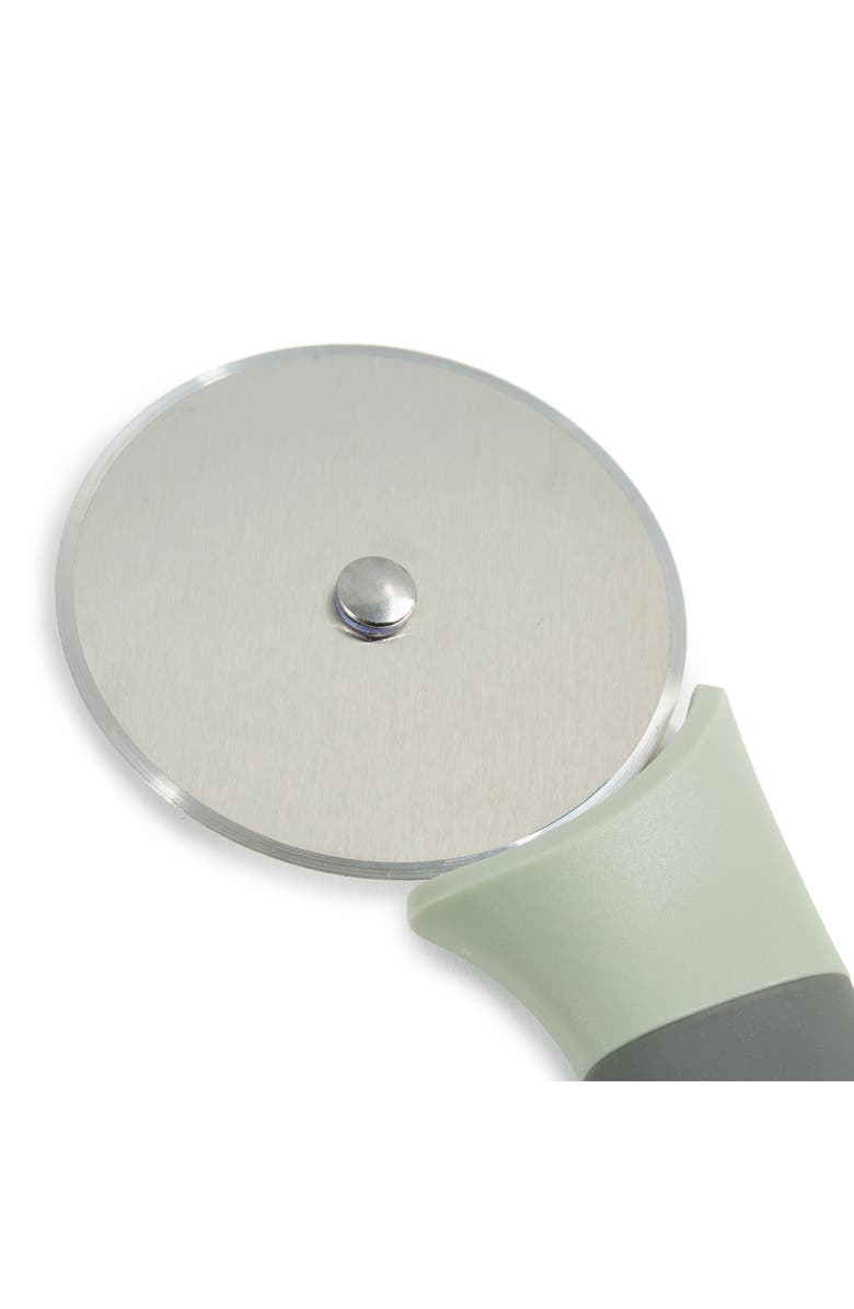 BergHOFF Balance Pizza Cutter, Alternate, color, Green