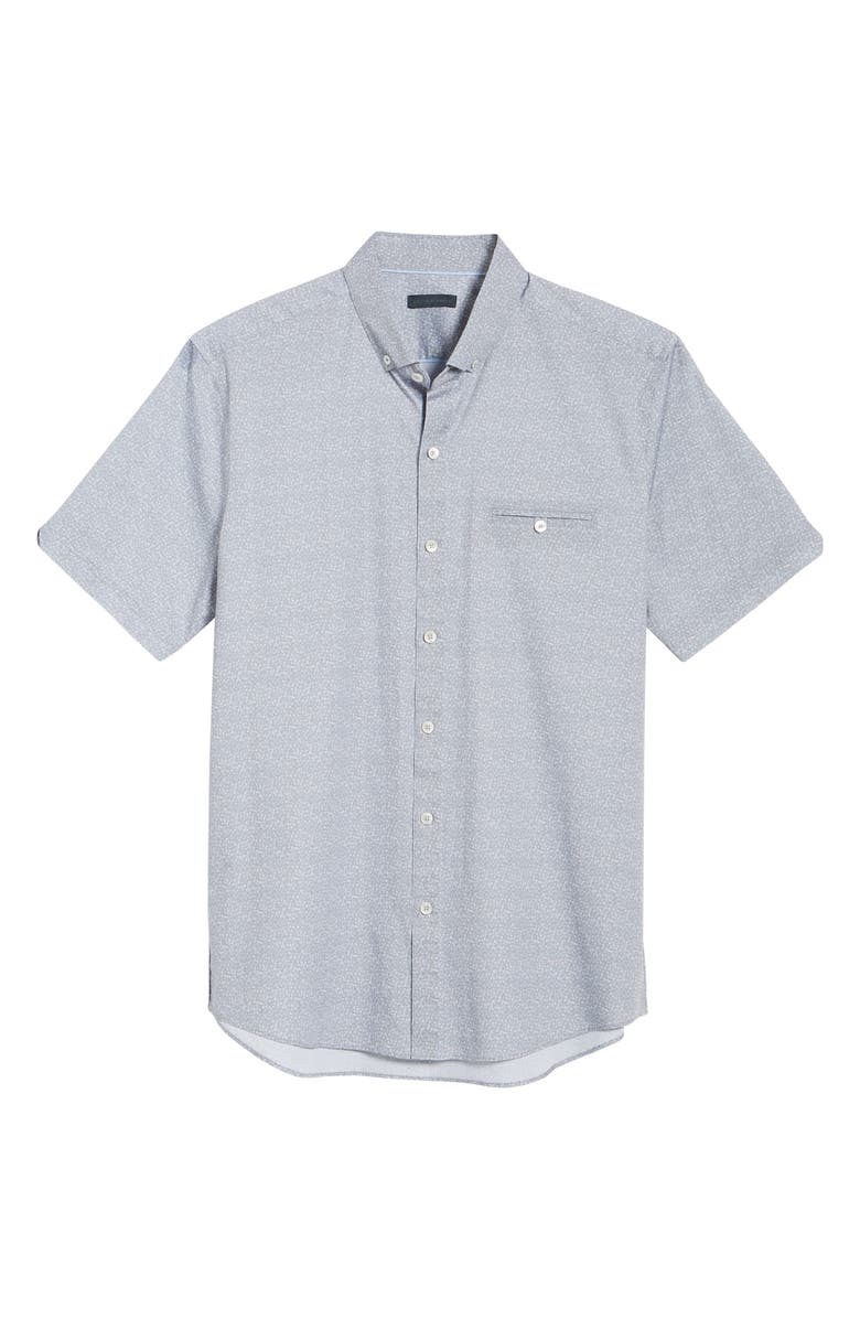 Zachary Prell Parenty Regular Fit Shirt, Alternate, color,