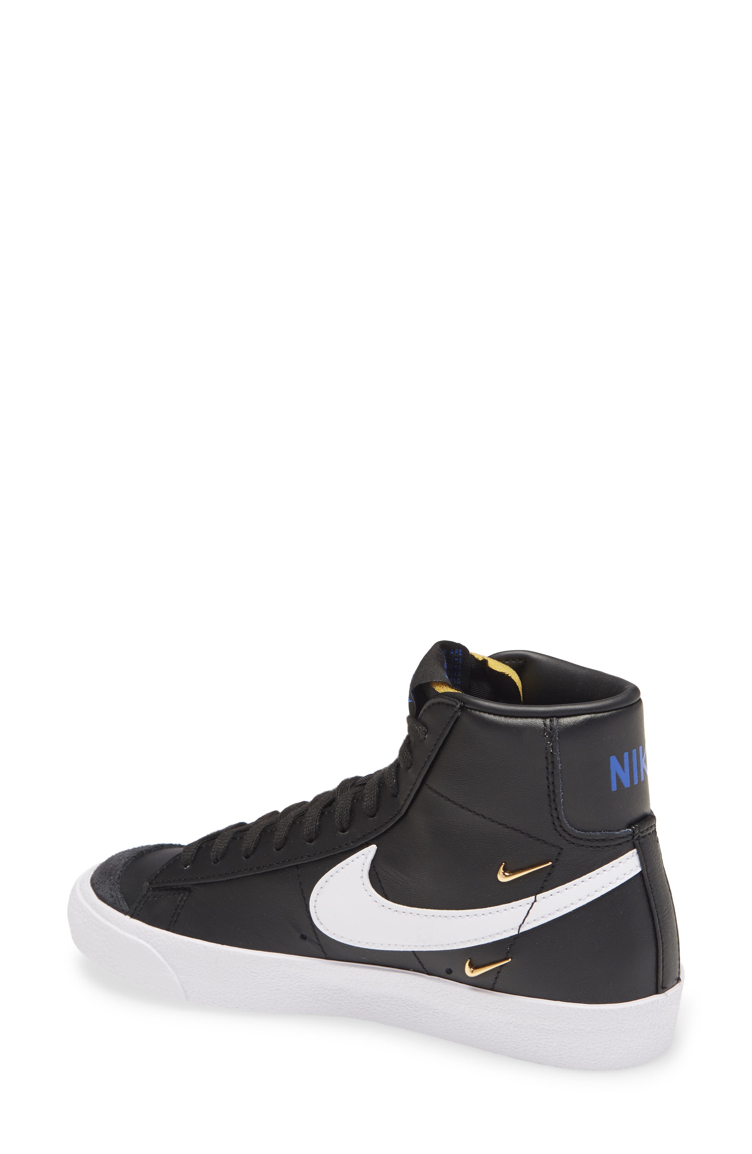 Nike Blazer Mid '77 Sneaker, Alternate, color, 