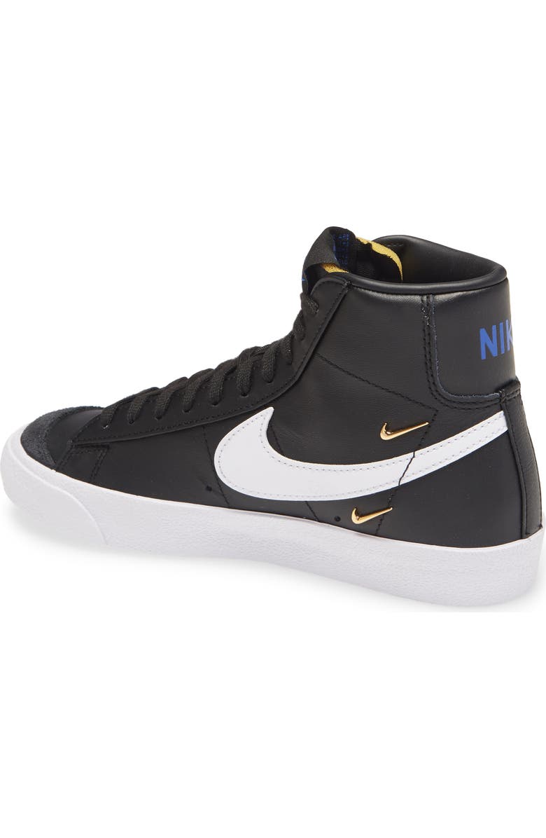 Nike Blazer Mid '77 Sneaker, Alternate, color,