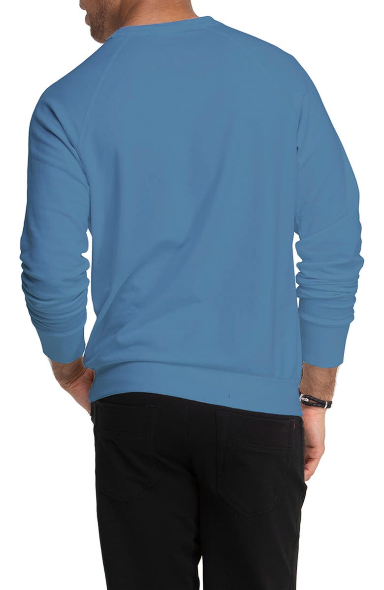 Swet Tailor Crewneck Sweatshirt, Alternate, color, 