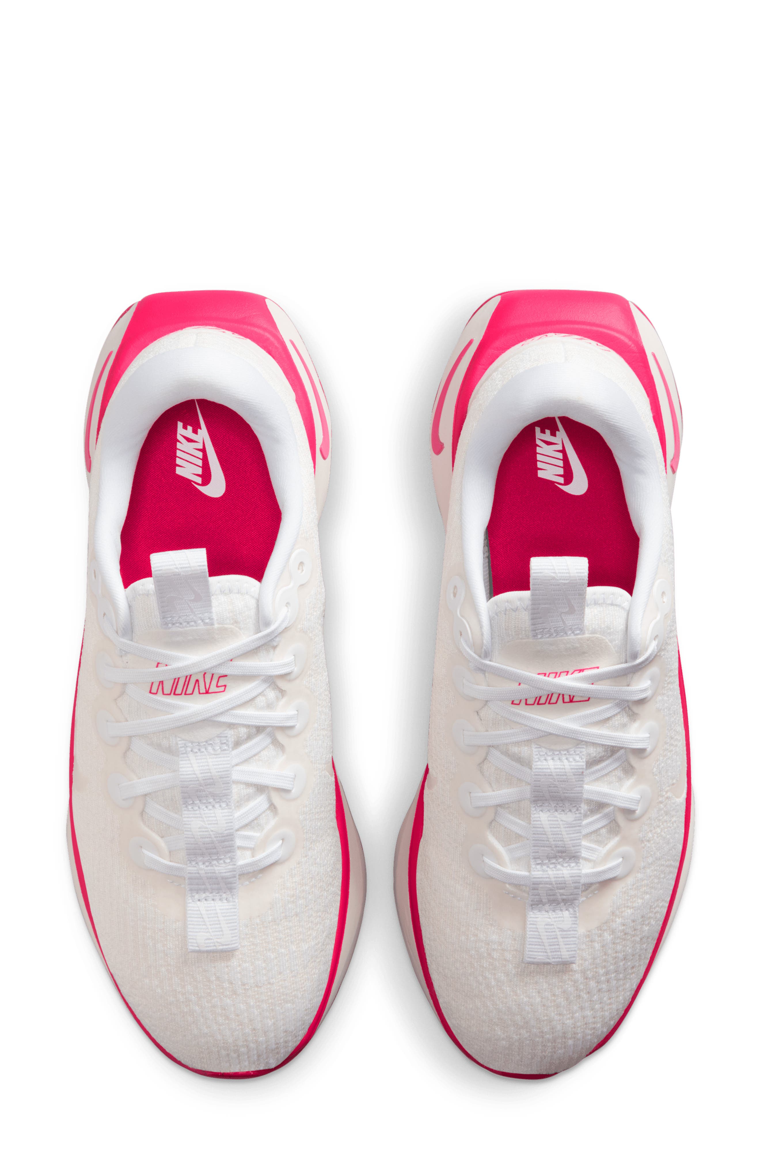 Nike Motiva Walking Shoe, Alternate, color, White/ Rush Pink