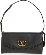 Valentino Garavani CLUTCH DEVAIN NAPPA DELUXE