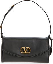 Valentino Garavani CLUTCH DEVAIN NAPPA DELUXE