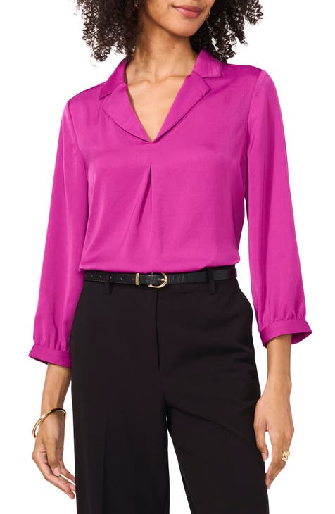 Women s Vince Camuto Tops Nordstrom