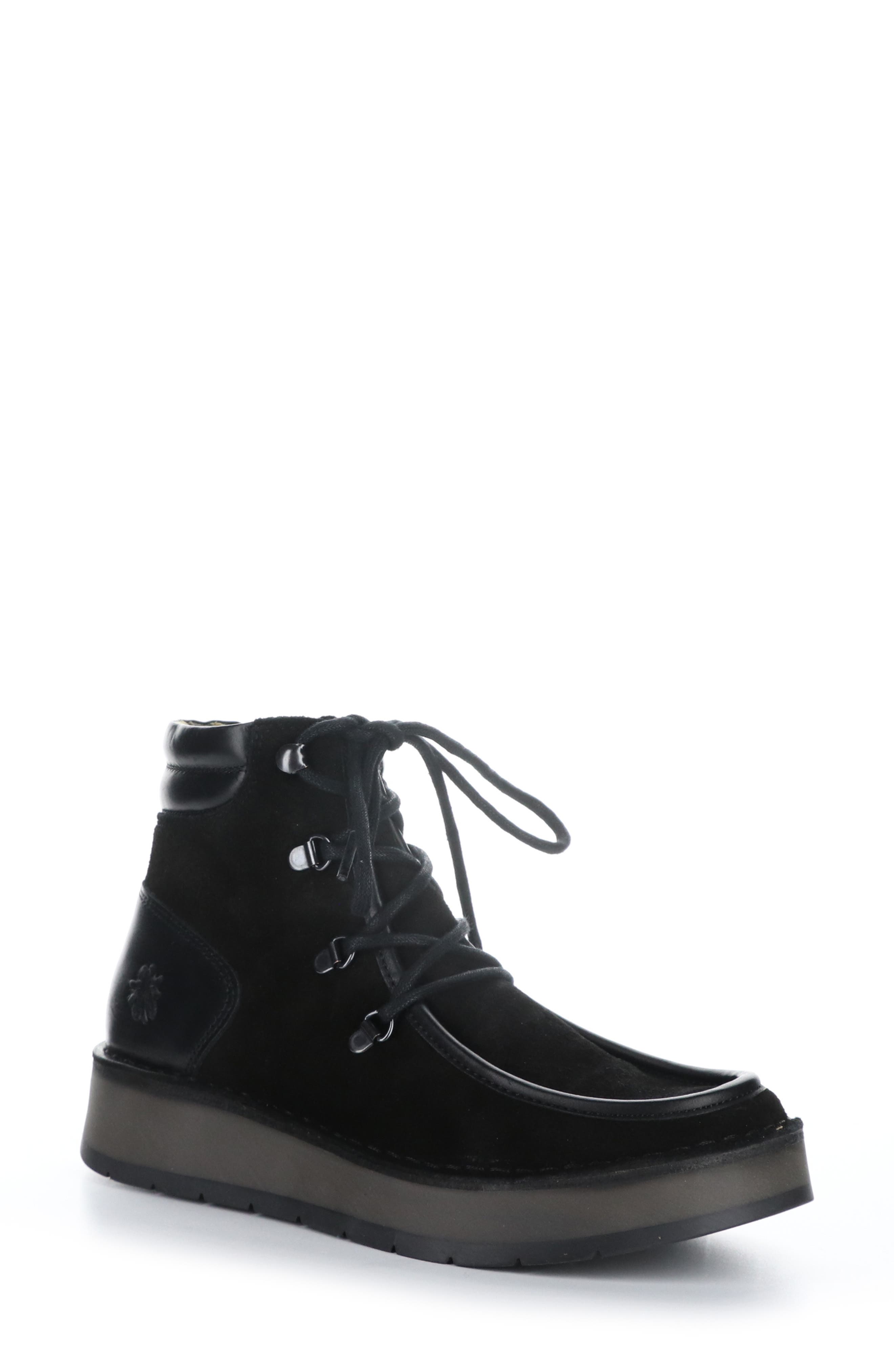 Fly London Roxa Chukka Boot, Main, color, 