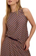 NIC+ZOE Transit Tiles Top