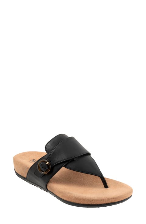 Belize T-Strap Sandal (Women)