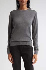Dolce&Gabbana Cashmere Sweater