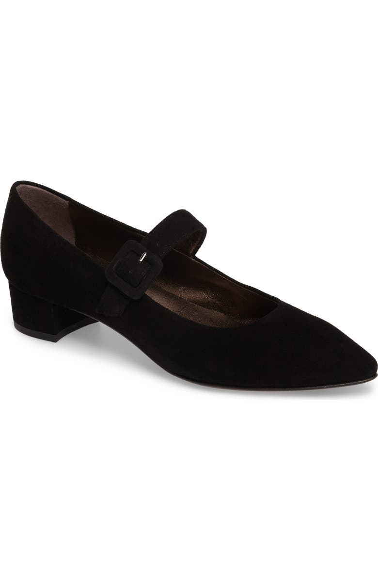 AGL Mary Jane Pump, Main, color,
