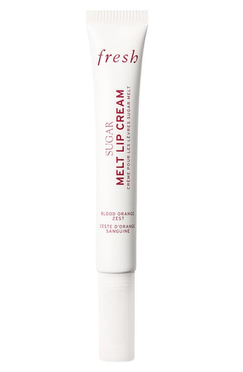 Sugar Melt Lip Cream