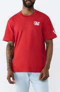 True Religion Sketchbook Graphic T-Shirt