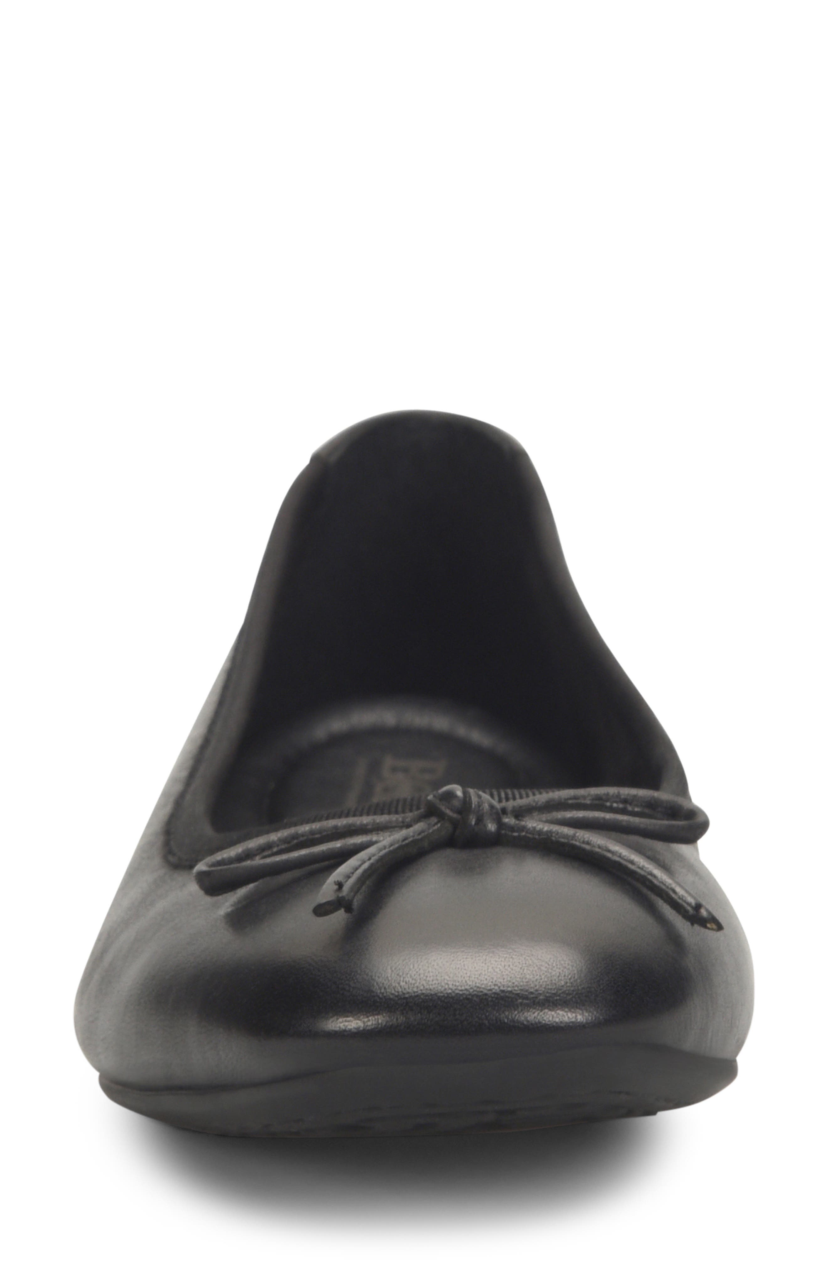 Børn Brin Ballet Flat, Alternate, color, 