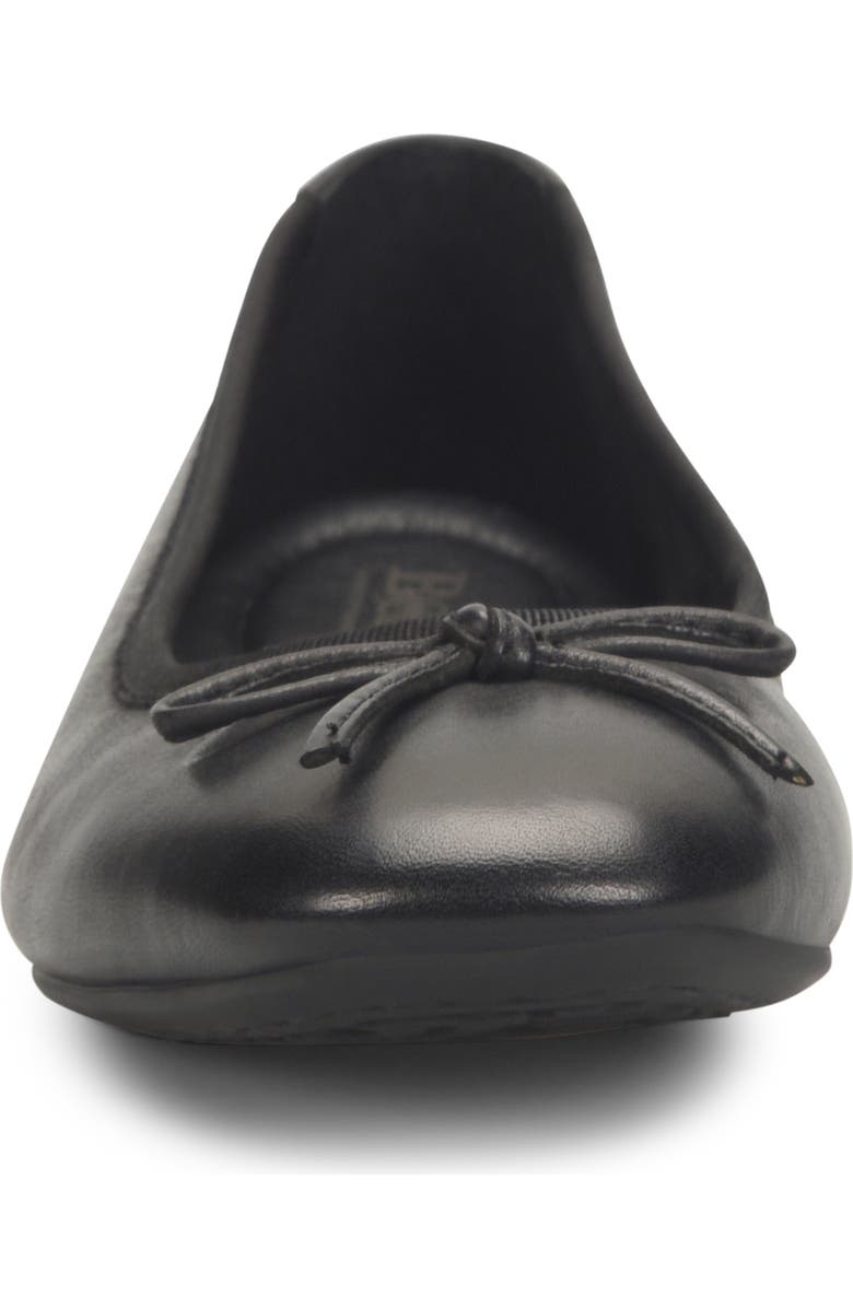 Børn Brin Ballet Flat, Alternate, color,